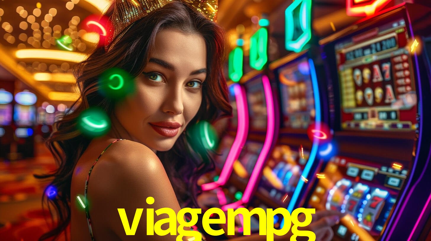 Mercados ao vivo e cash out na viagempg