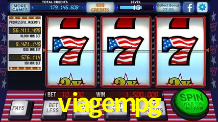 Cadastro rápido e seguro na viagempg